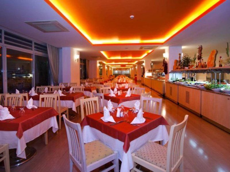 Grand Park Kemer by Corendon (ех 43938