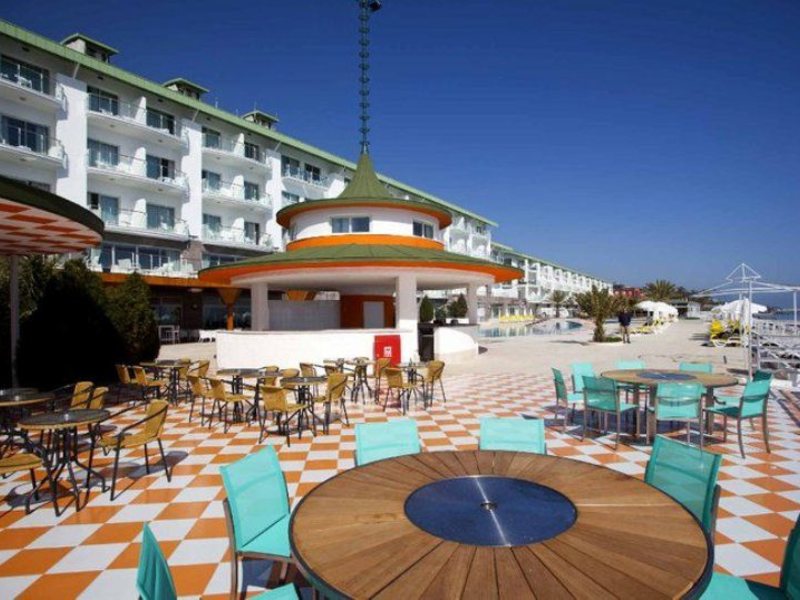 Grand Park Kemer by Corendon (ех 43939