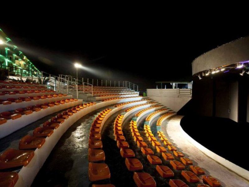 Grand Park Kemer by Corendon (ех 43940