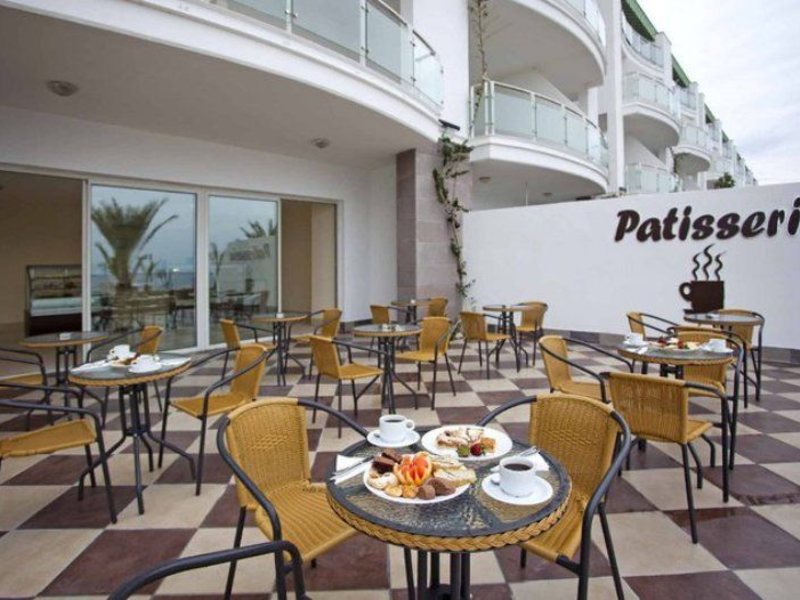 Grand Park Kemer by Corendon (ех 43941