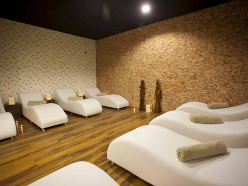 Grand Park Kemer by Corendon (ех 43942