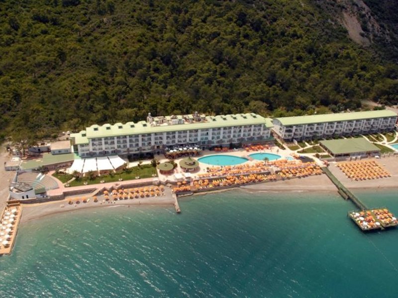 Grand Park Kemer by Corendon (ех 43943