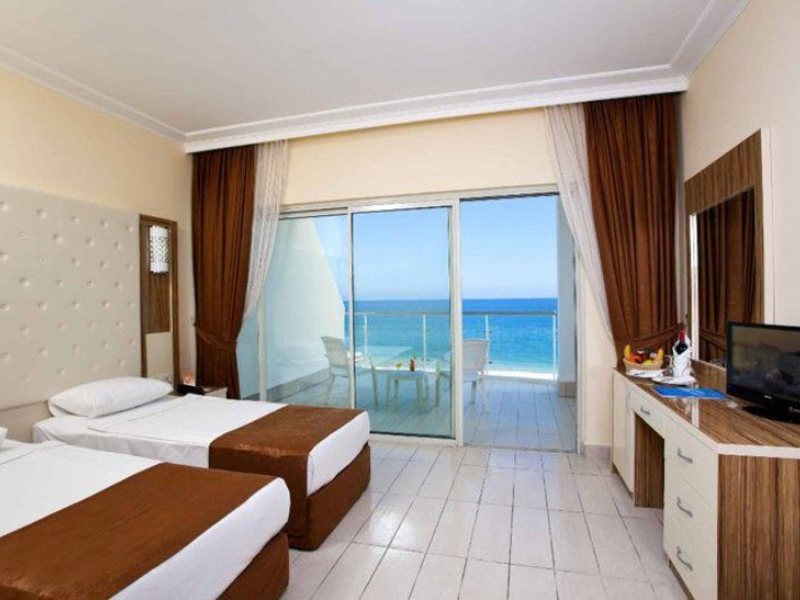 Grand Park Kemer by Corendon (ех 43944