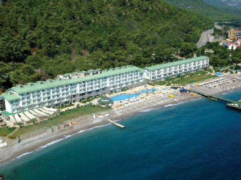 Grand Park Kemer by Corendon (ех 43945