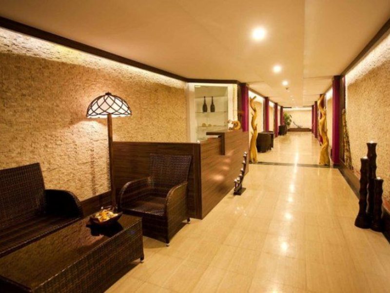 Grand Park Kemer by Corendon (ех 43946