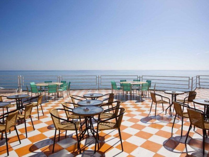 Grand Park Kemer by Corendon (ех 43947