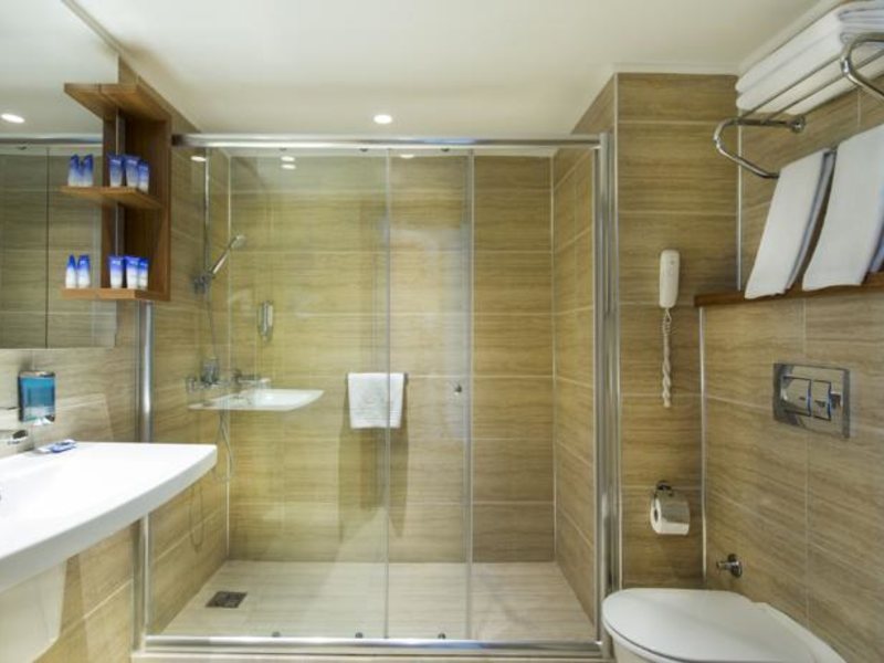 Grand Park Lara 160252