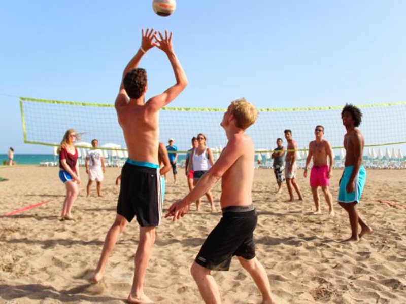 Grand Park Lara 160253