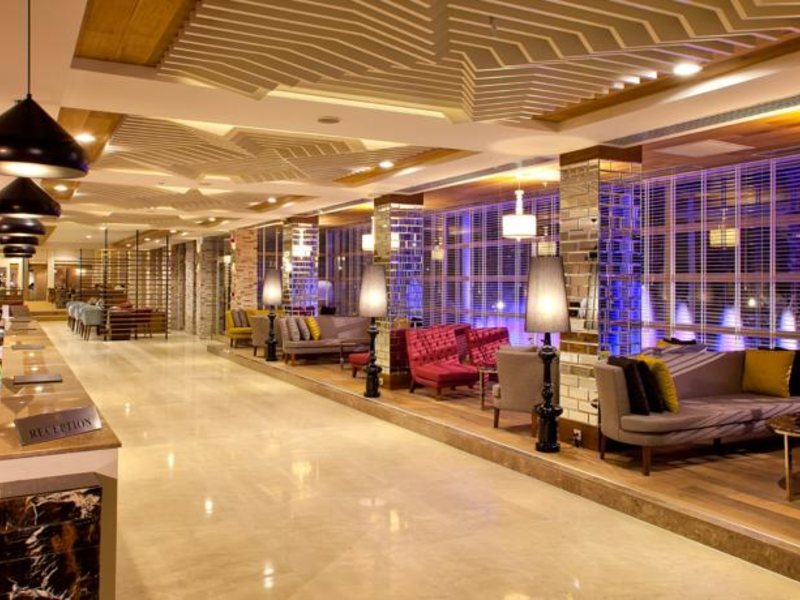 Grand Park Lara 160255