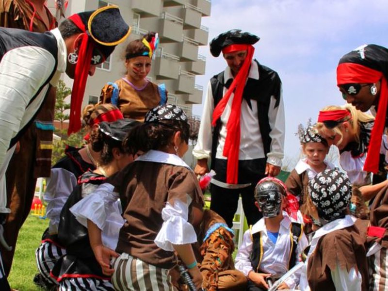 Grand Park Lara 160256