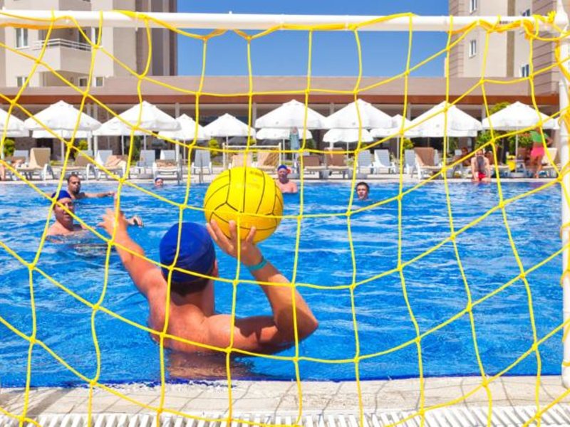 Grand Park Lara 160257