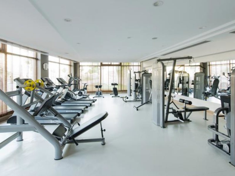 Grand Park Lara 160259