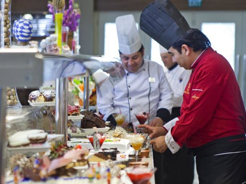 Grand Park Lara 160260