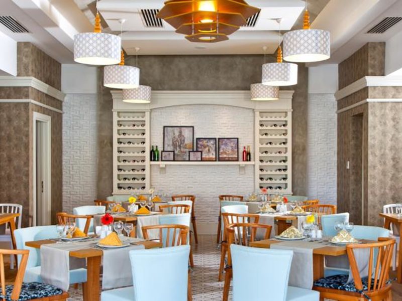 Grand Park Lara 160261