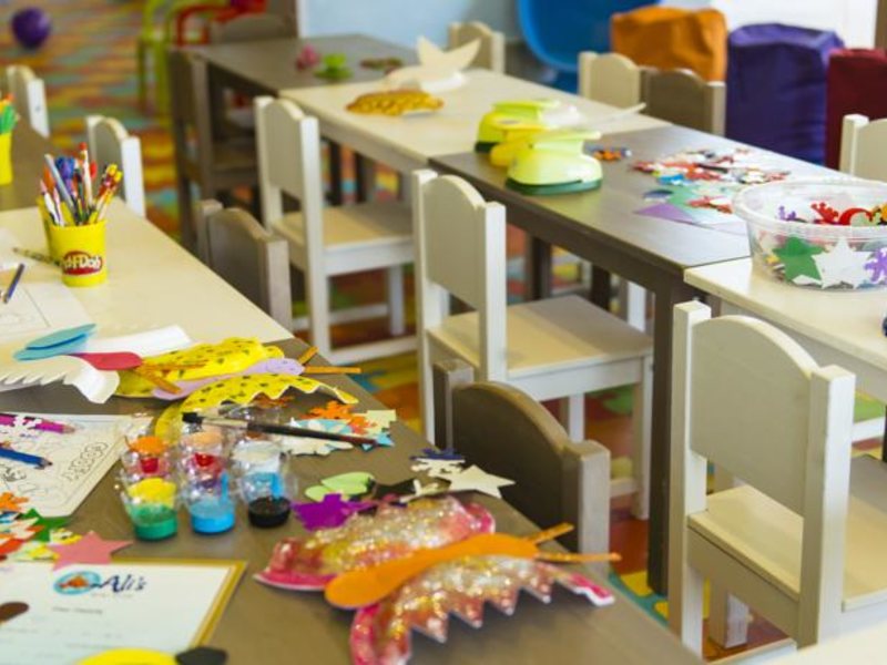 Grand Park Lara 160262