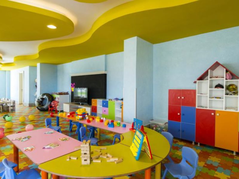 Grand Park Lara 160264