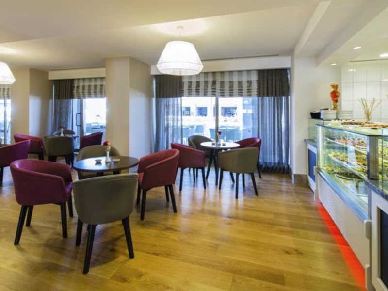 Grand Park Lara 160266