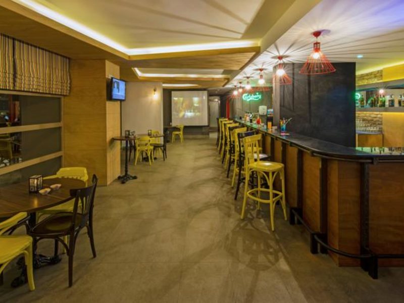 Grand Park Lara 160267