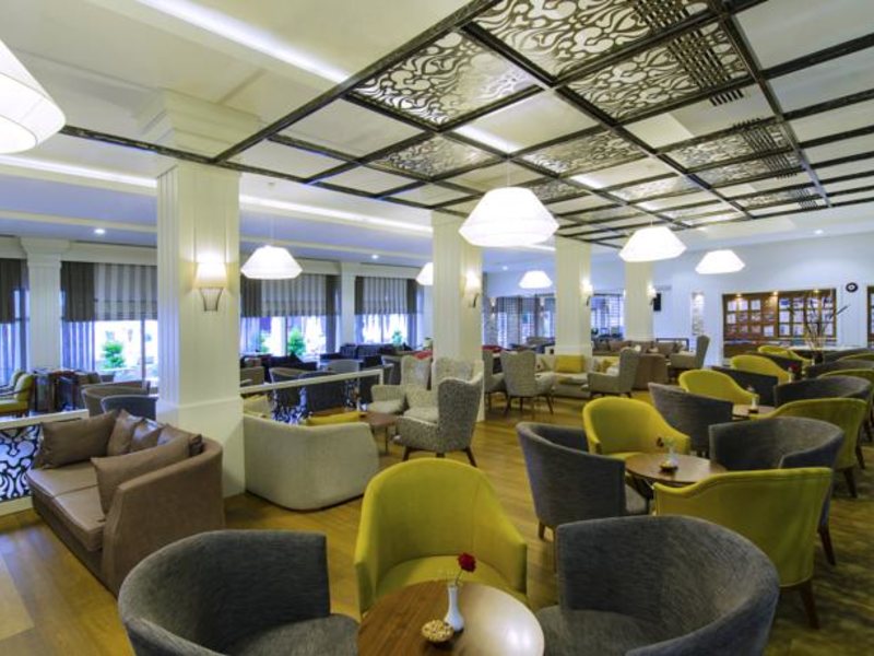 Grand Park Lara 160269