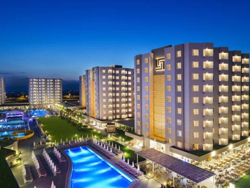 Grand Park Lara 160270