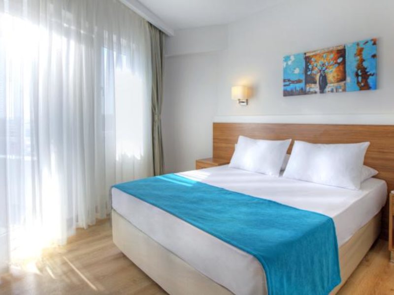 Grand Park Lara 160272