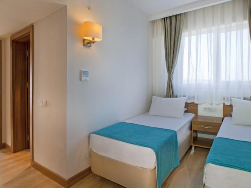 Grand Park Lara 160273