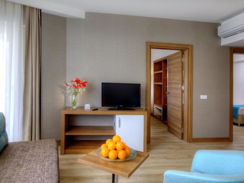 Grand Park Lara 160274