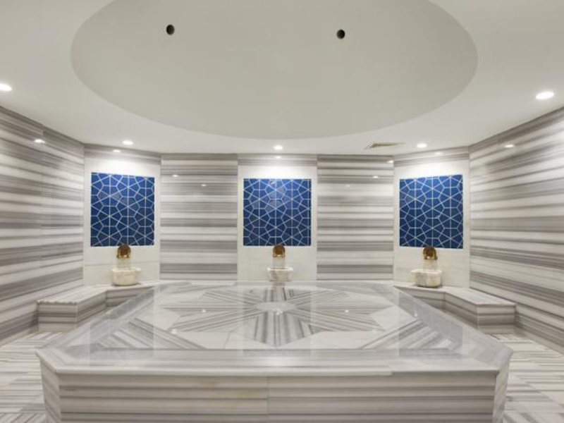 Grand Park Lara 160275