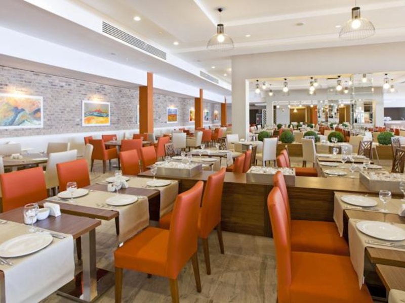 Grand Park Lara 160276