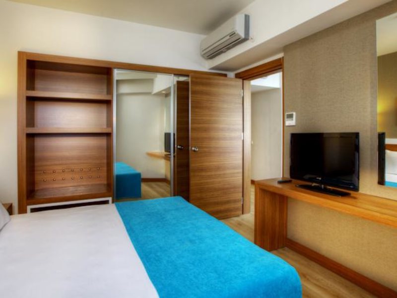 Grand Park Lara 160277