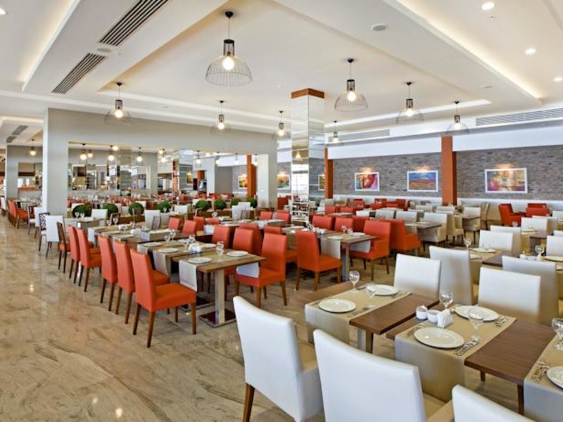 Grand Park Lara 160278