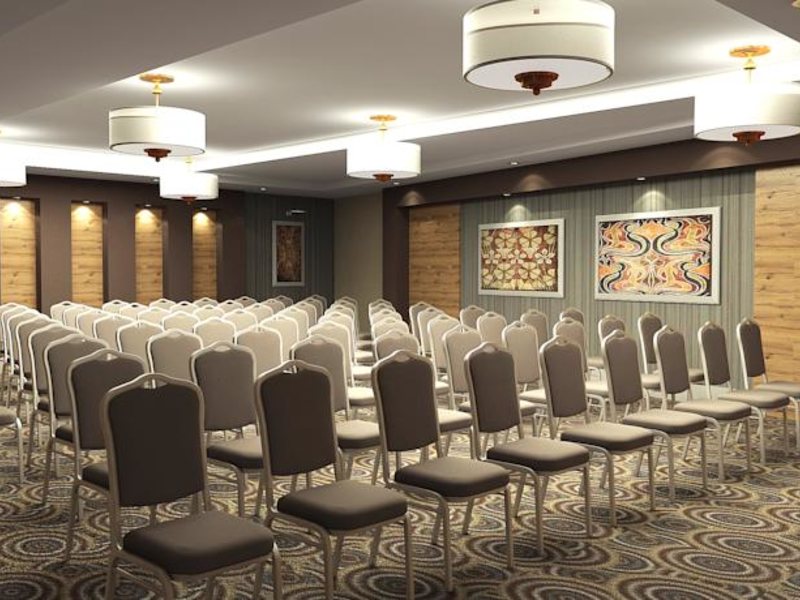 Grand Park Lara 160279