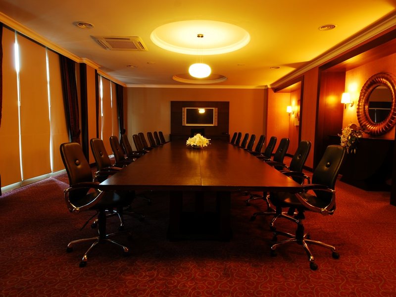 Grand Pasa Hotel 76908