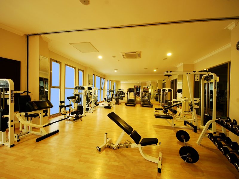 Grand Pasa Hotel 76909