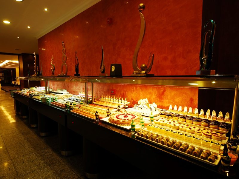 Grand Pasa Hotel 76911