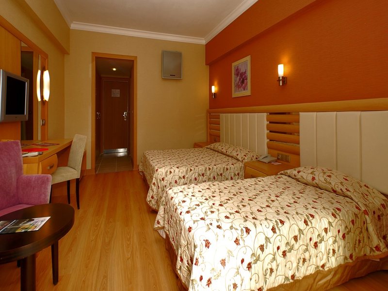 Grand Pasa Hotel 76918