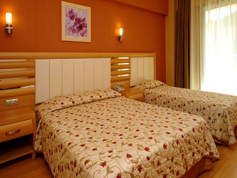 Grand Pasa Hotel 76920