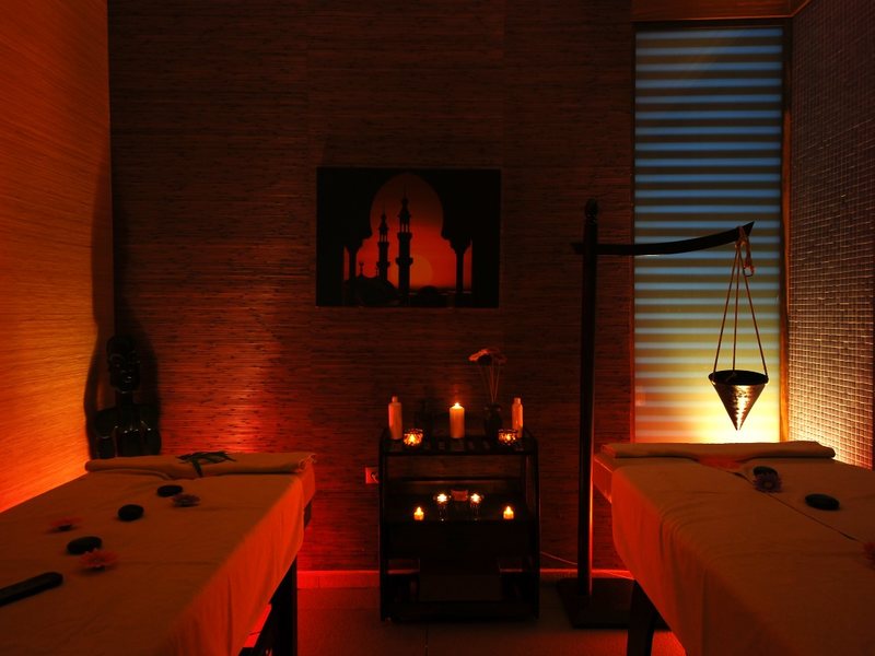 Grand Pasa Hotel 76921