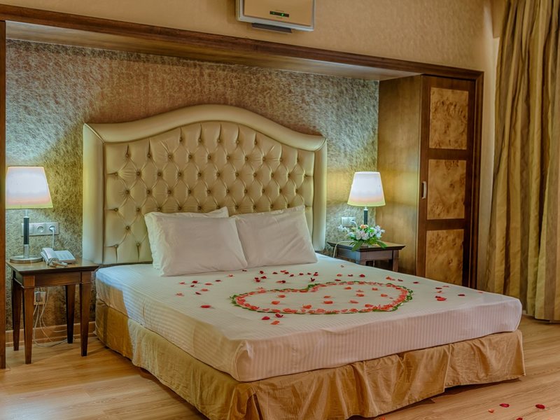 Grand Pasa Hotel 76922