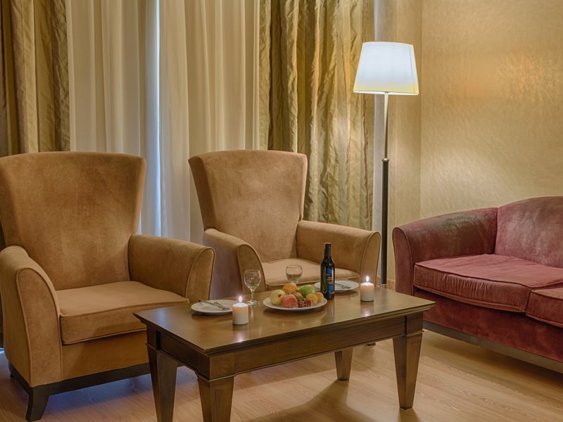 Grand Pasa Hotel 76924