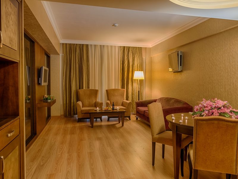 Grand Pasa Hotel 76925