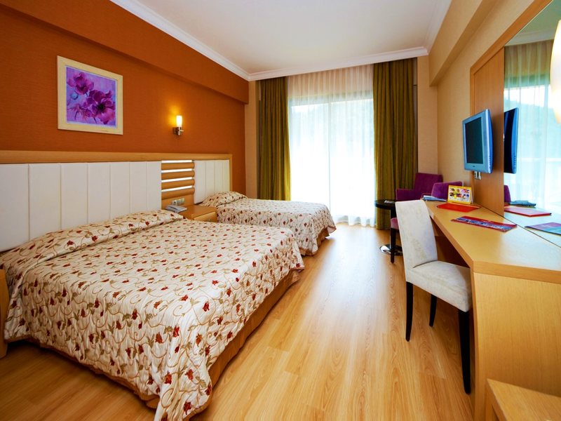 Grand Pasa Hotel 76926