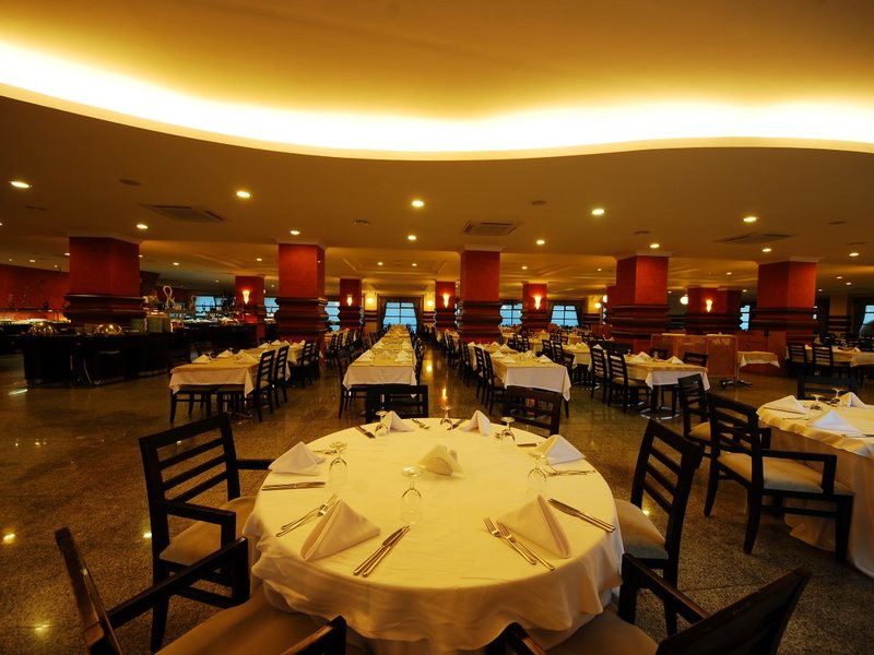 Grand Pasa Hotel 76927