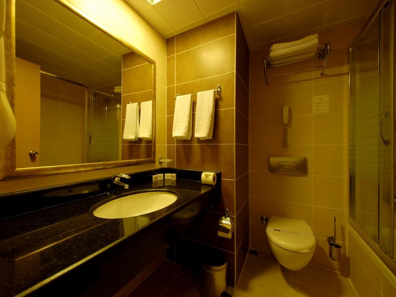 Grand Pasa Hotel 76928