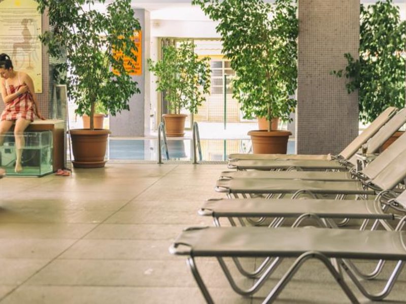 Grand Pasa Hotel 76930