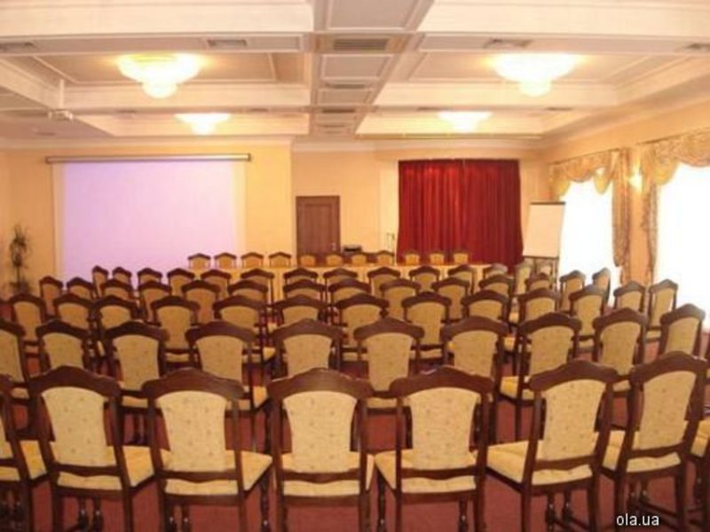 Grand Pettine Hotel 11879