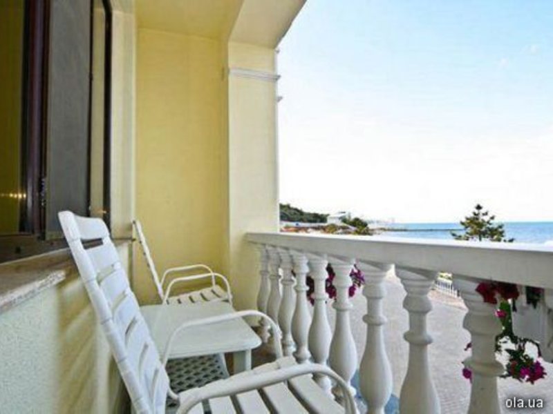 Grand Pettine Hotel 11880