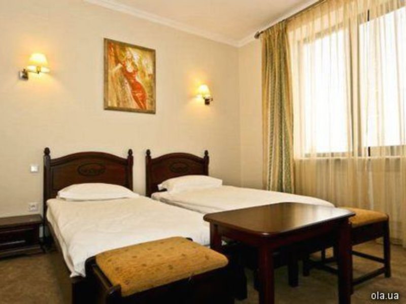 Grand Pettine Hotel 11881