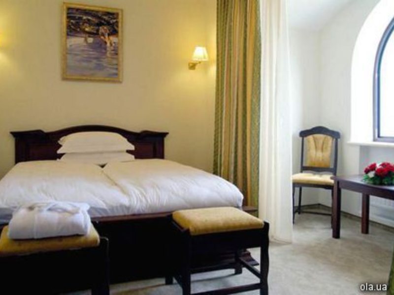 Grand Pettine Hotel 11884