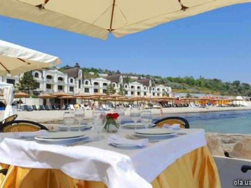 Grand Pettine Hotel 11885